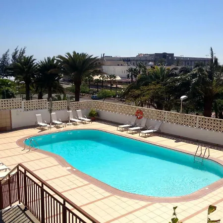 Los Acebuches San Agustin (Gran Canaria)