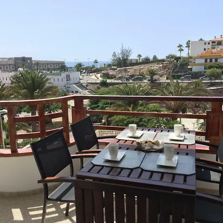Los Acebuches San Agustin (Gran Canaria)