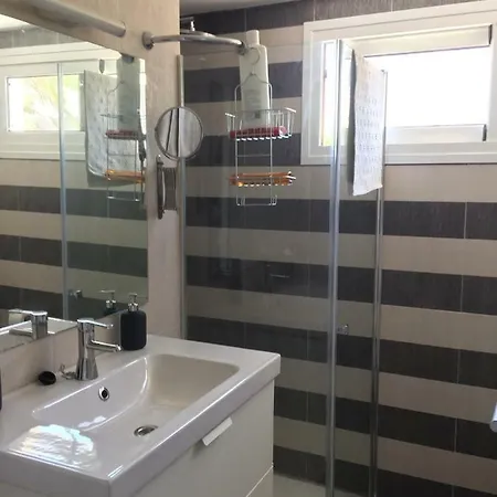 Apartmán Los Acebuches *