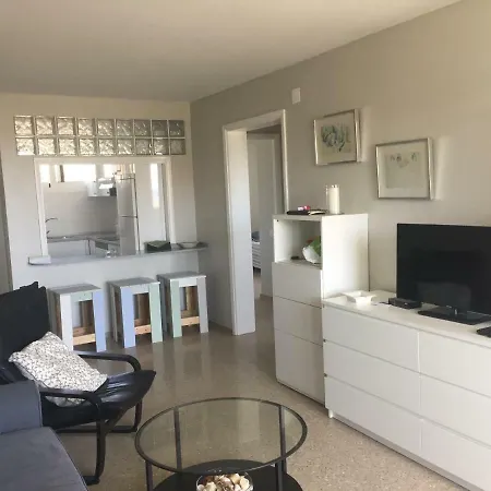 Los Acebuches Apartmán San Agustín