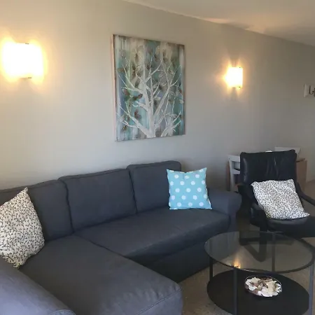 Los Acebuches Apartmán San Agustín