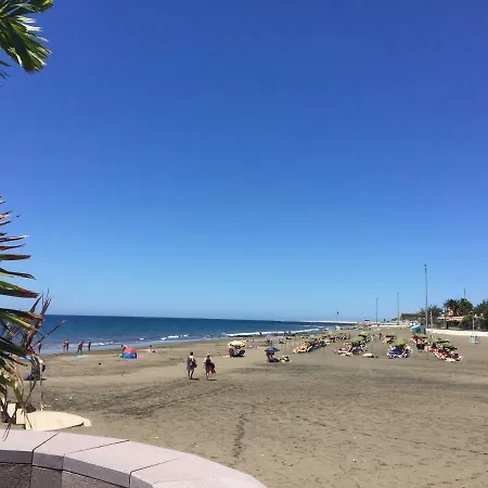 Los Acebuches Apartmán