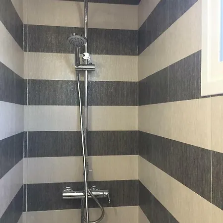 Los Acebuches Apartament *
